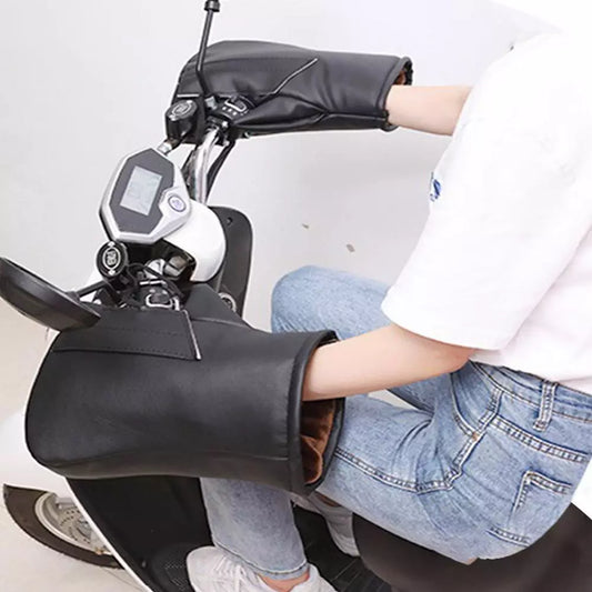 Manchon pour Moto et Scooter