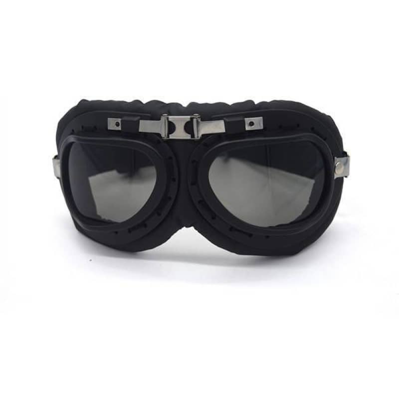 Lunette de Moto - Dark