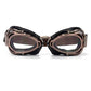 Lunette de Moto - Rodte