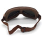 Lunette de Moto Aviateur