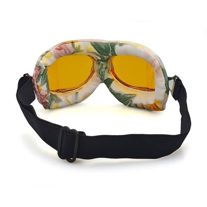 Lunette de Moto pour Femme