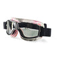 Lunette de Moto - Inel