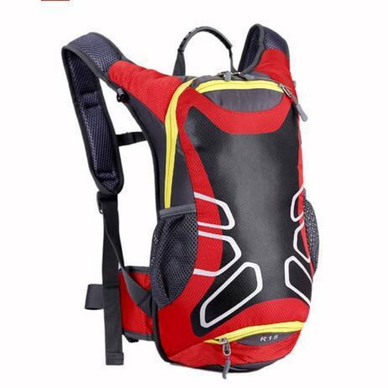 Sac à Dos Moto Cross