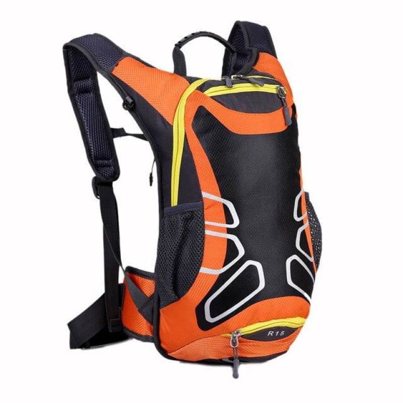 Sac à Dos Moto Cross