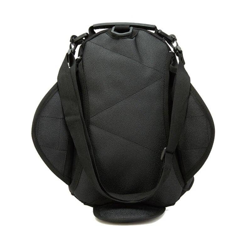 Sacoche de Moto Réservoir Fixation Magnétique