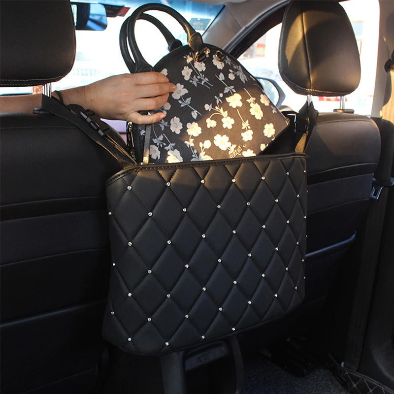 Sac de Rangement pour Voiture Jessica