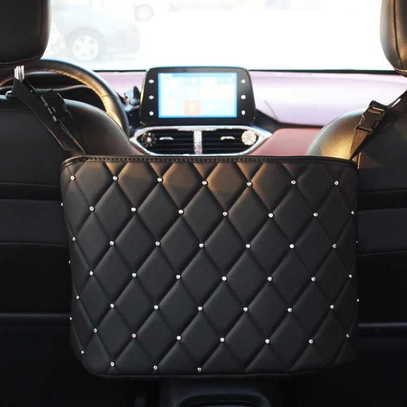 Sac de Rangement pour Voiture Jessica