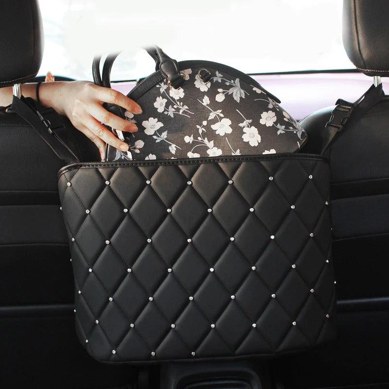 Sac de Rangement pour Voiture Jessica