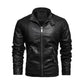 Veste Biker Homme - Thran