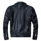 Veste Biker Homme - Live free