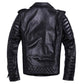 Veste Biker Homme - Perfecto en Cuir