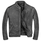 Veste Biker Homme - El Diablo