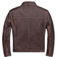 Veste Biker Homme - El Diablo