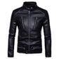 Veste Biker Homme - Rodil